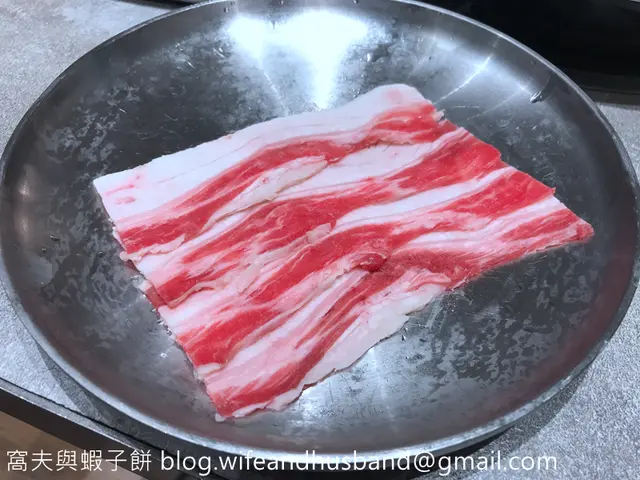 特選牛肉