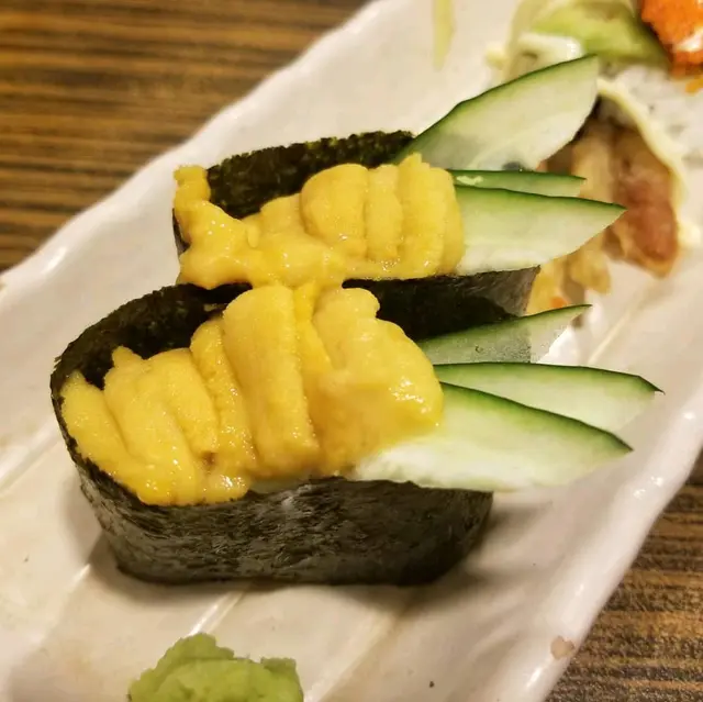 1件