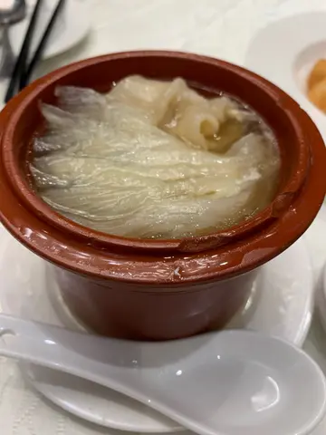原盅佛跳墙