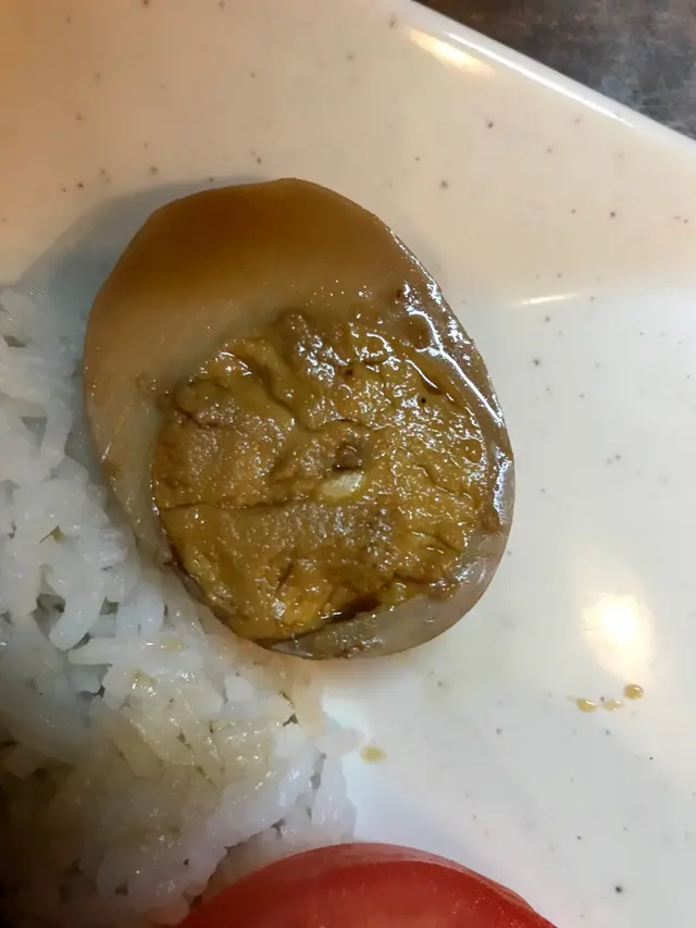 豬手汁滷蛋