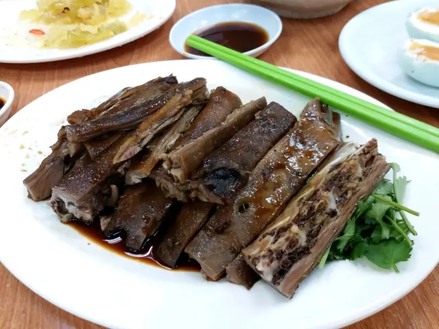 滷香美味 下酒皆品