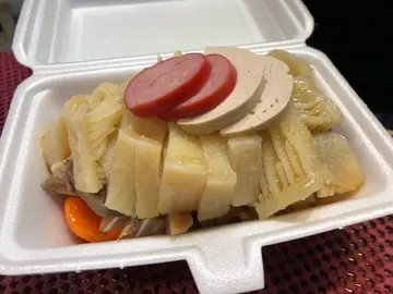 大什錦