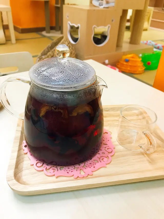酸酸甜甜好開胃