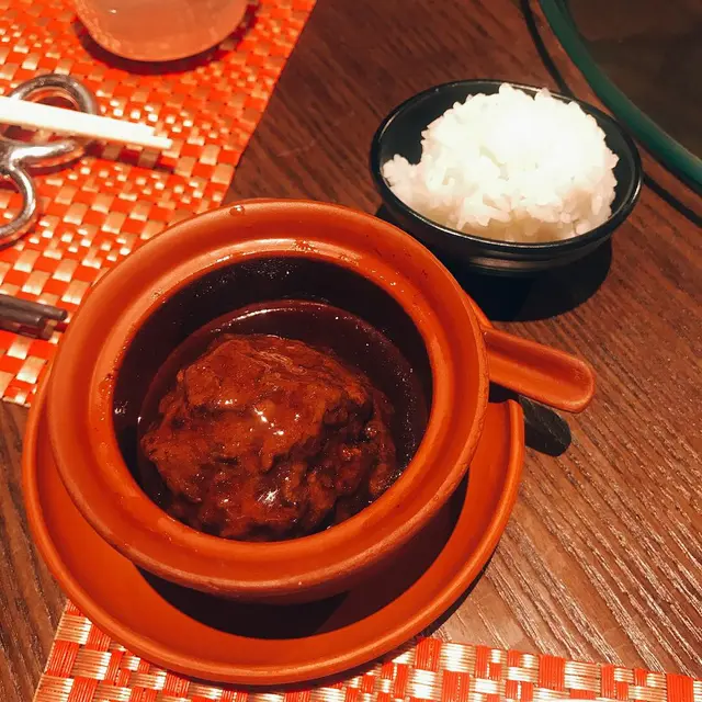 張氏獅子頭(一位用)