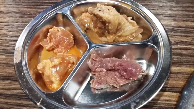 肉類