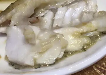 清蒸沙巴龙趸斑