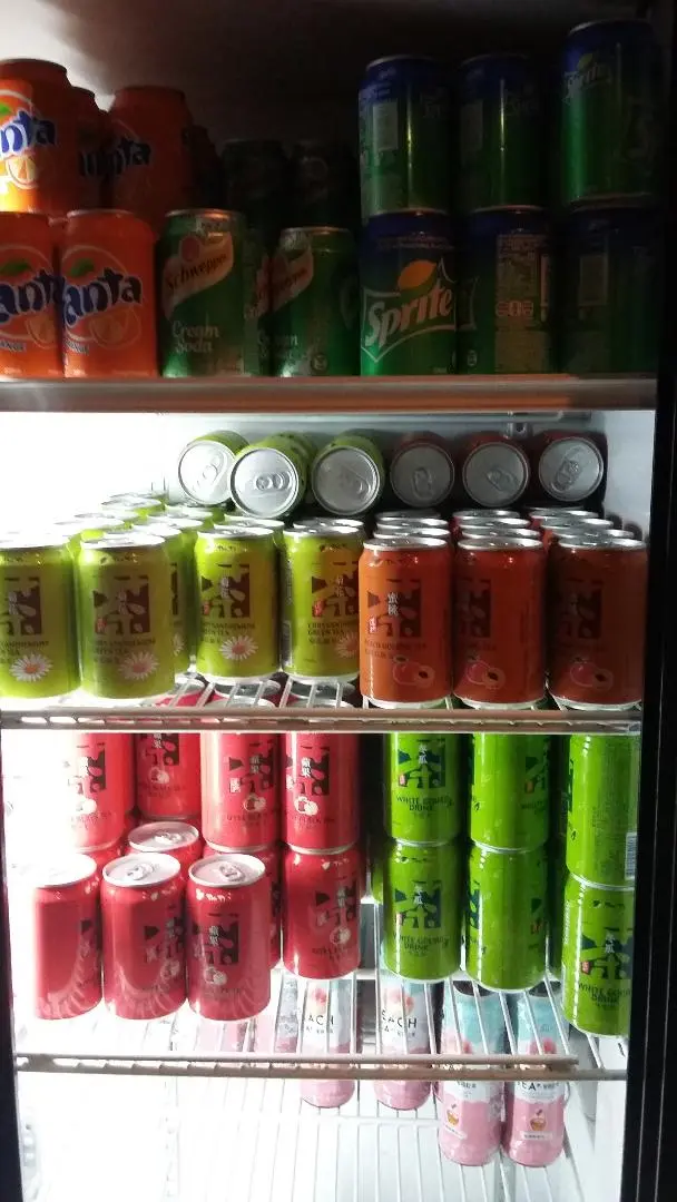 飲品