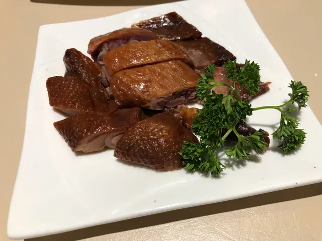 上海風味醬鴨