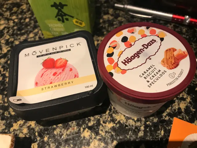 每人包一杯品牌雪榚