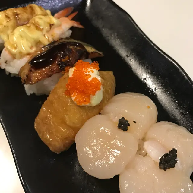 細細件又好味道