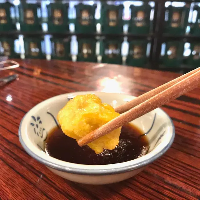 前菜小吃