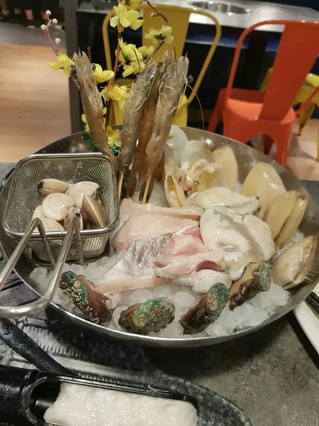 幾新鮮