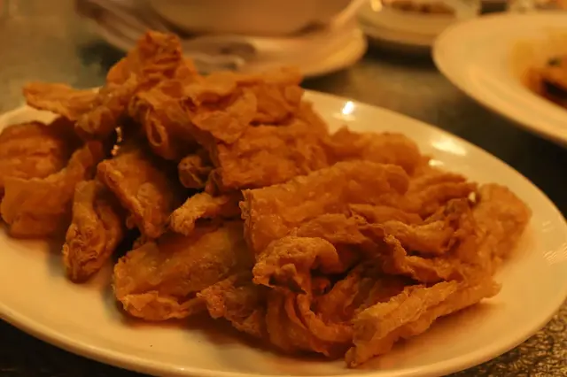 古法東山羊腩煲