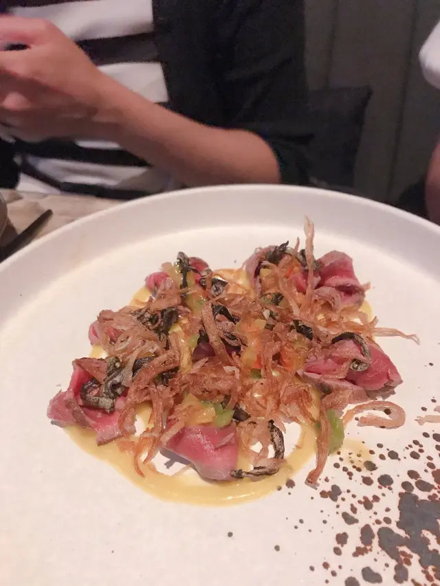 Tenderloin  (Lomo  de  Res)