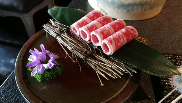 美國牛小排(小)