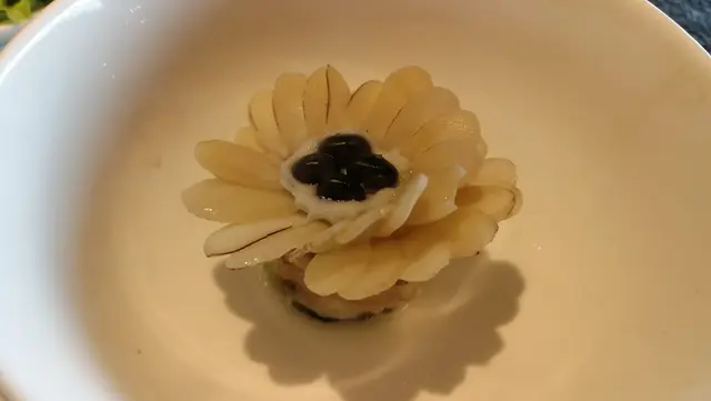 杏香野菊