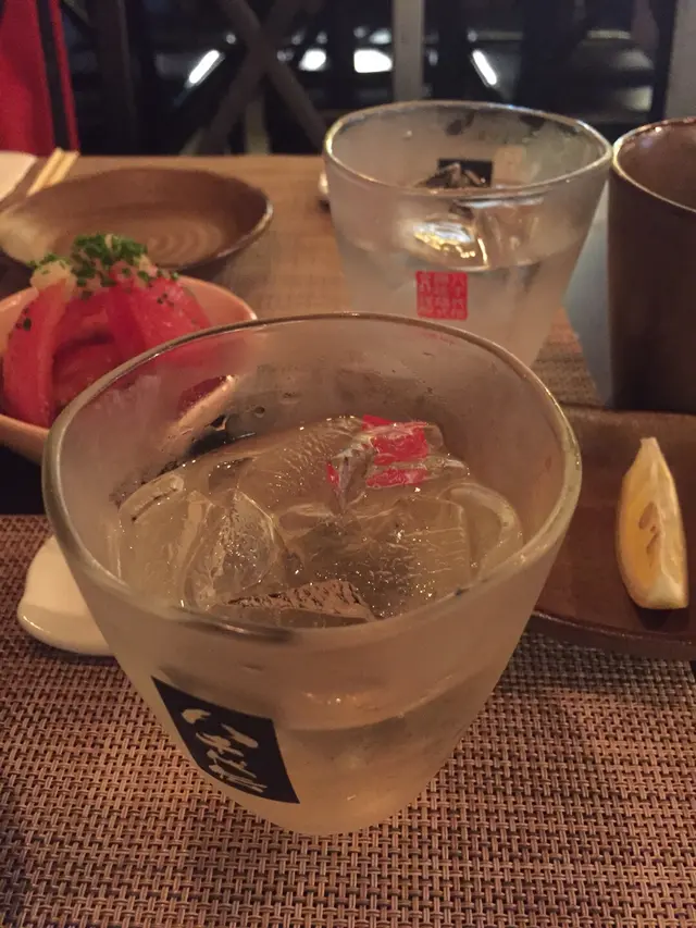 百香果燒酎,荔枝燒酎