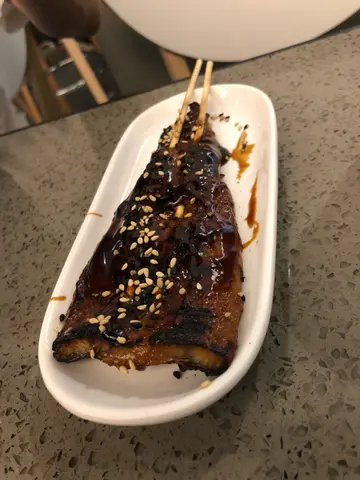 海鳗