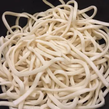 台湾手工拉面
