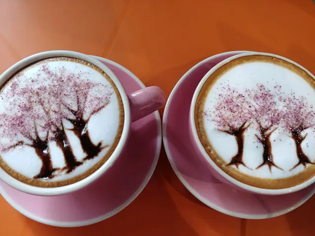 不是只得外表, 味道都很好