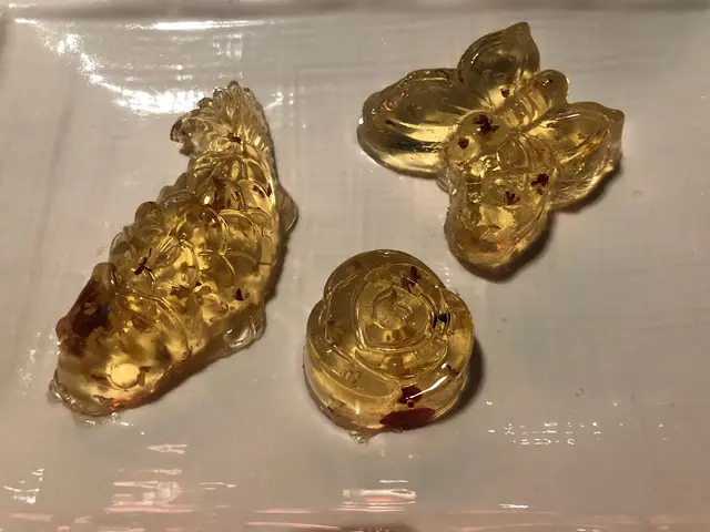 桂花糕