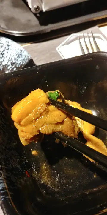 鸡煲