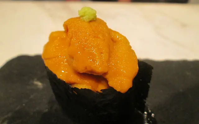 甘香鮮美，油潤豐膄