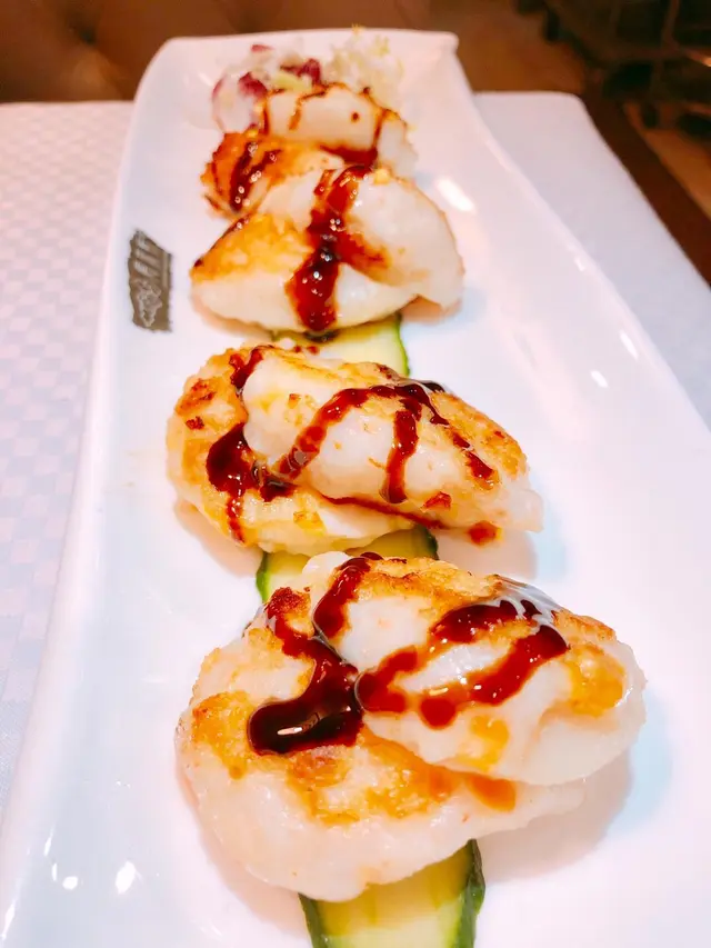 生煎金沙龍皇帶子