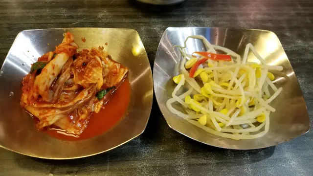 前菜