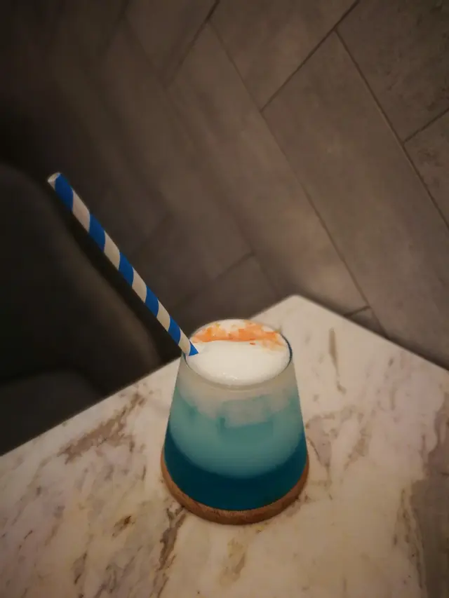 富士山特飲