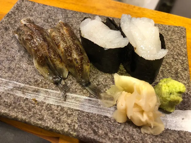 係一種味道較為清徹嘅高級魚鮮, 口感嫩滑,魚油脂香~