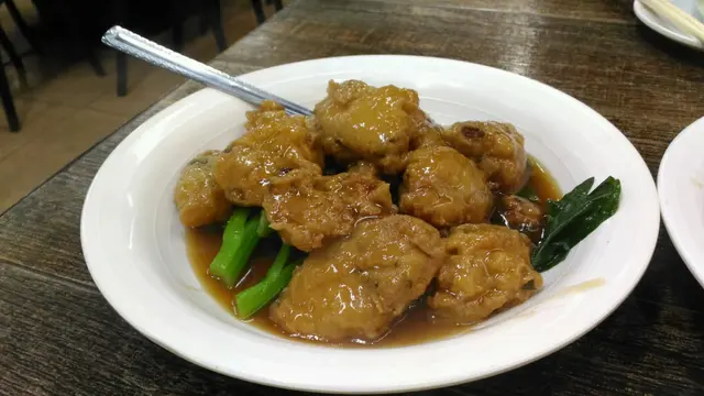 琵琶豆腐