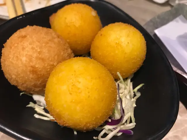 榴連味好香濃,掂呀!