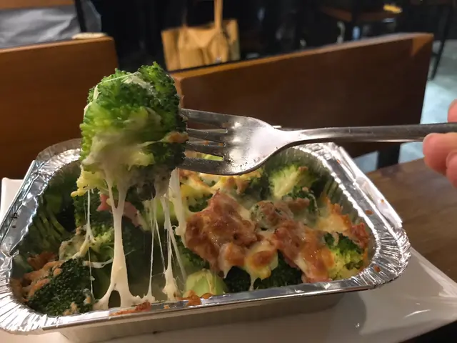 蔬菜類