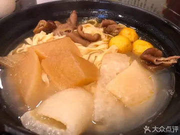 三餸車仔麵