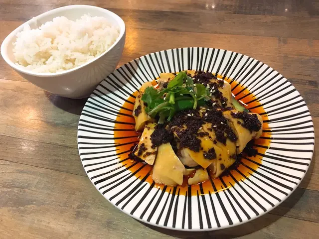 午市套餐