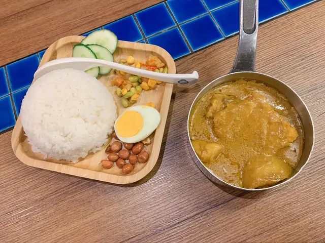 2大塊魚柳，抵食
