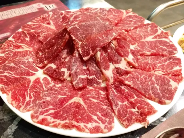 本地手切牛頸脊