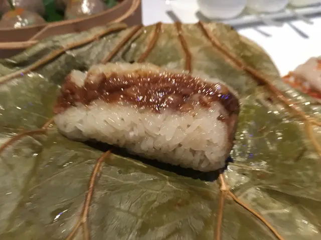 荷香珍珠雞