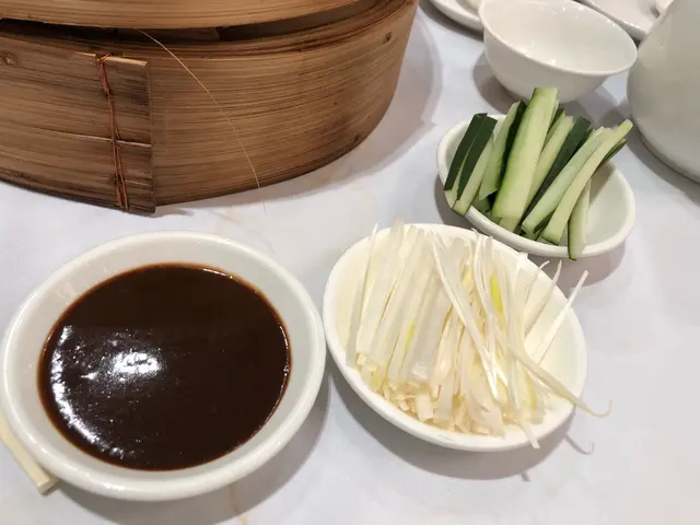 配料