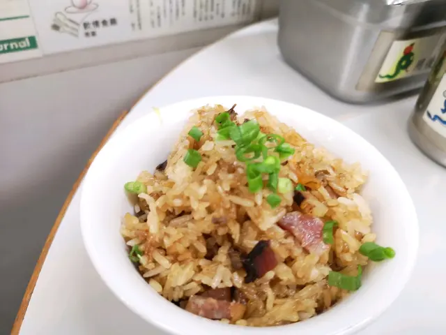 糯米飯