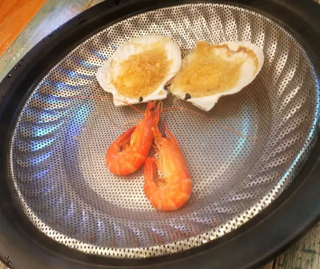 廚師是日精選套餐