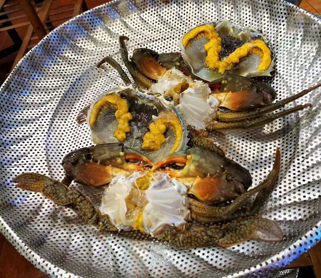 廚師是日精選套餐