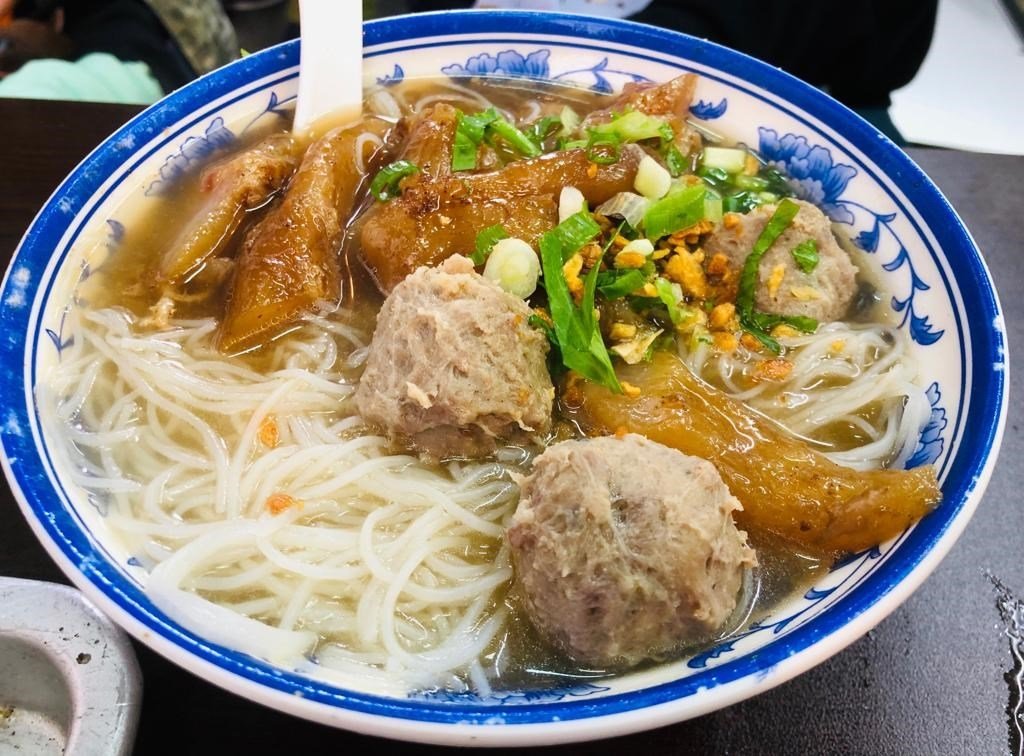成记牛什粉面的相片 – 香港新蒲岗的港式粉面/米线茶餐厅/冰室
