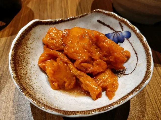 酸齋