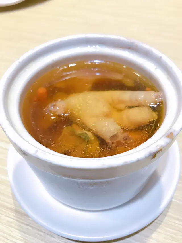 燉湯