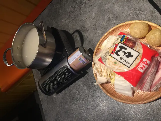 火鍋