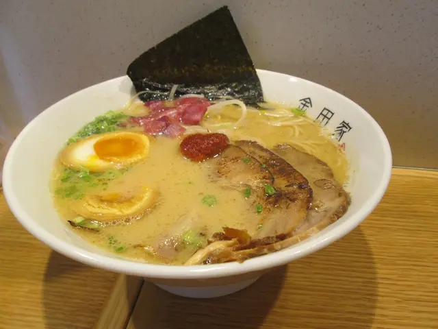 香氣隨熱煙直湧鼻子