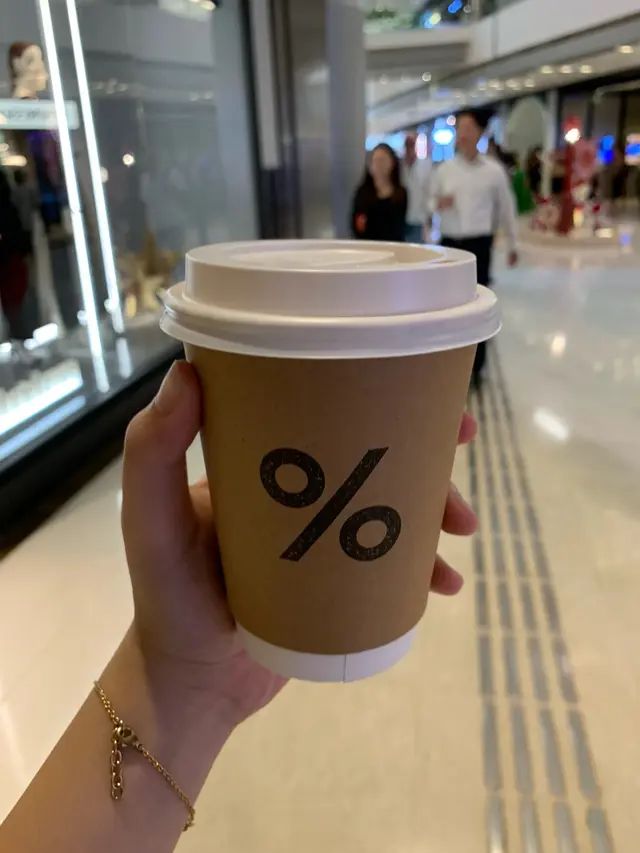 用了杯蓋看不到拉花😭