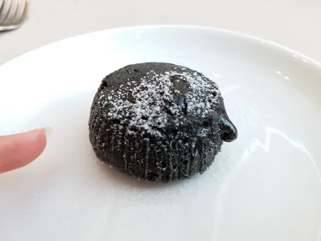 黑芝麻心太軟